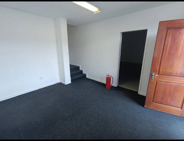 INDUSTRIAL PROPERTY TO RENT IN KYA SANDS